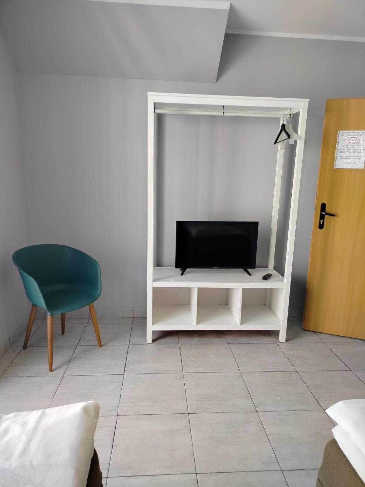 Minihostel Zary Eksteriør billede