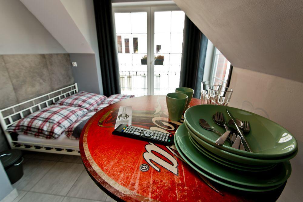 Minihostel Zary Eksteriør billede
