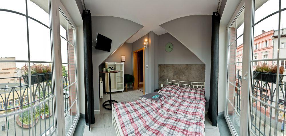 Minihostel Zary Eksteriør billede