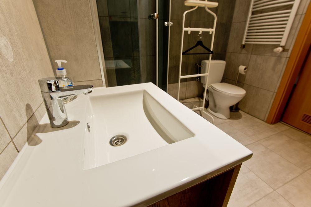 Minihostel Zary Eksteriør billede