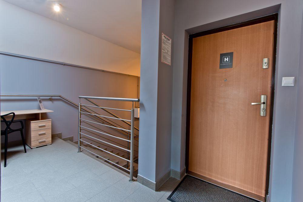 Minihostel Zary Eksteriør billede