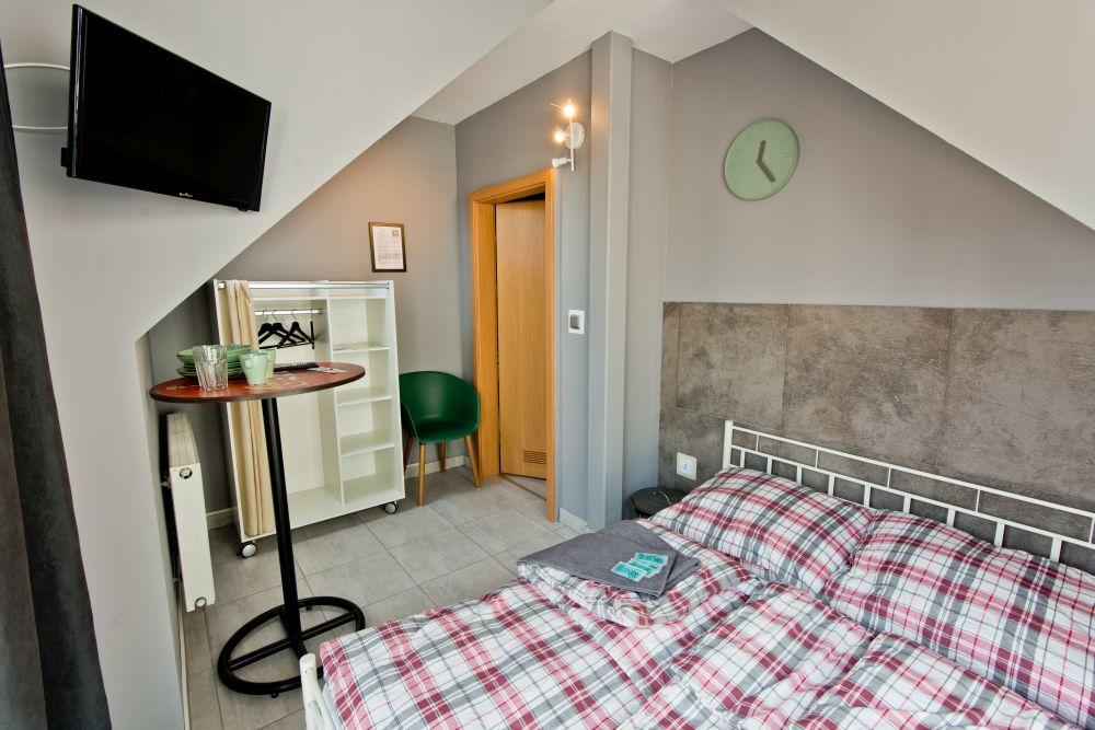 Minihostel Zary Eksteriør billede