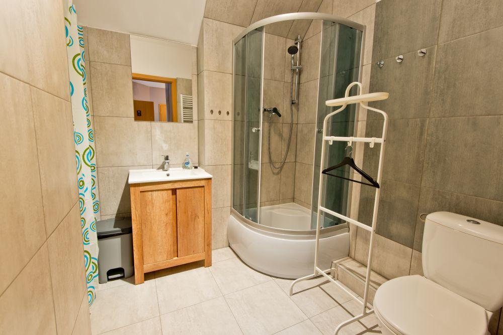 Minihostel Zary Eksteriør billede