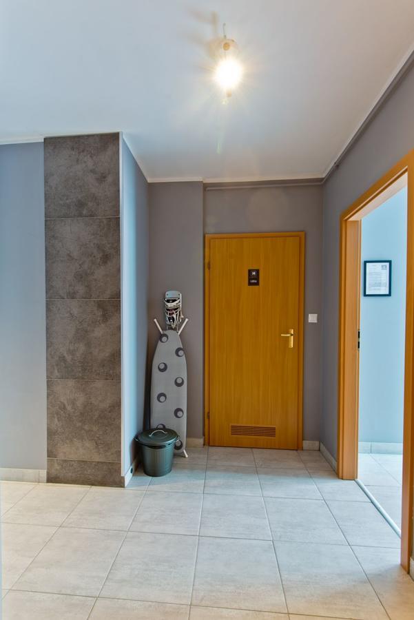 Minihostel Zary Eksteriør billede