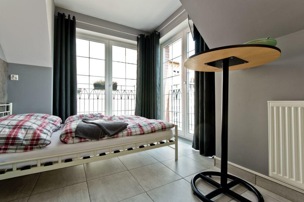 Minihostel Zary Eksteriør billede