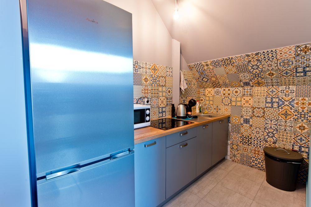 Minihostel Zary Eksteriør billede