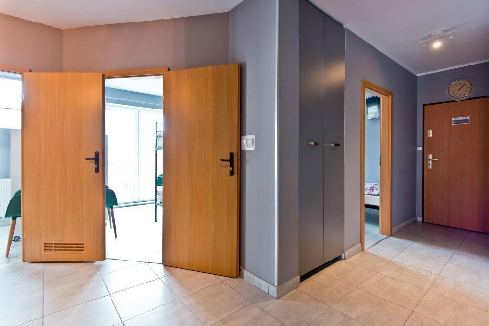 Minihostel Zary Eksteriør billede